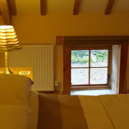 Spangle Cottage, Borrowby Farm Cottages 斯泰兹 外观 照片