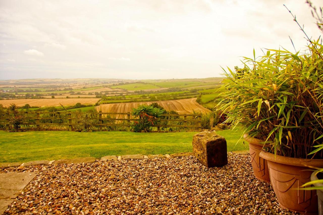 Spangle Cottage, Borrowby Farm Cottages 斯泰兹 外观 照片