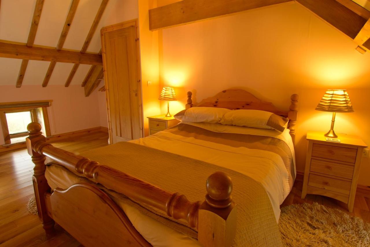 Spangle Cottage, Borrowby Farm Cottages 斯泰兹 外观 照片